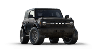 2025 Ford Bronco® External Image 5